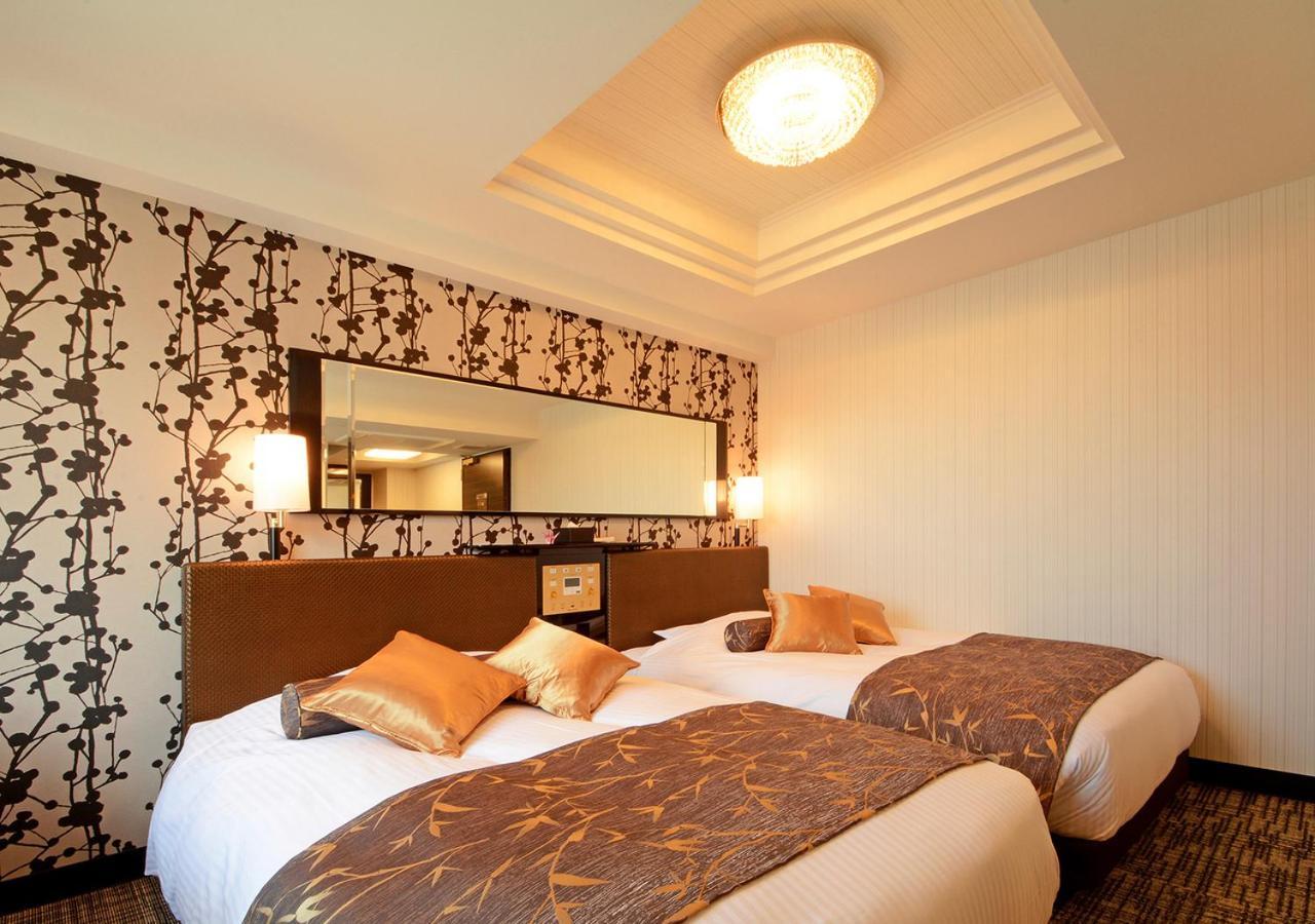 Hotel Apa Tenmonkan