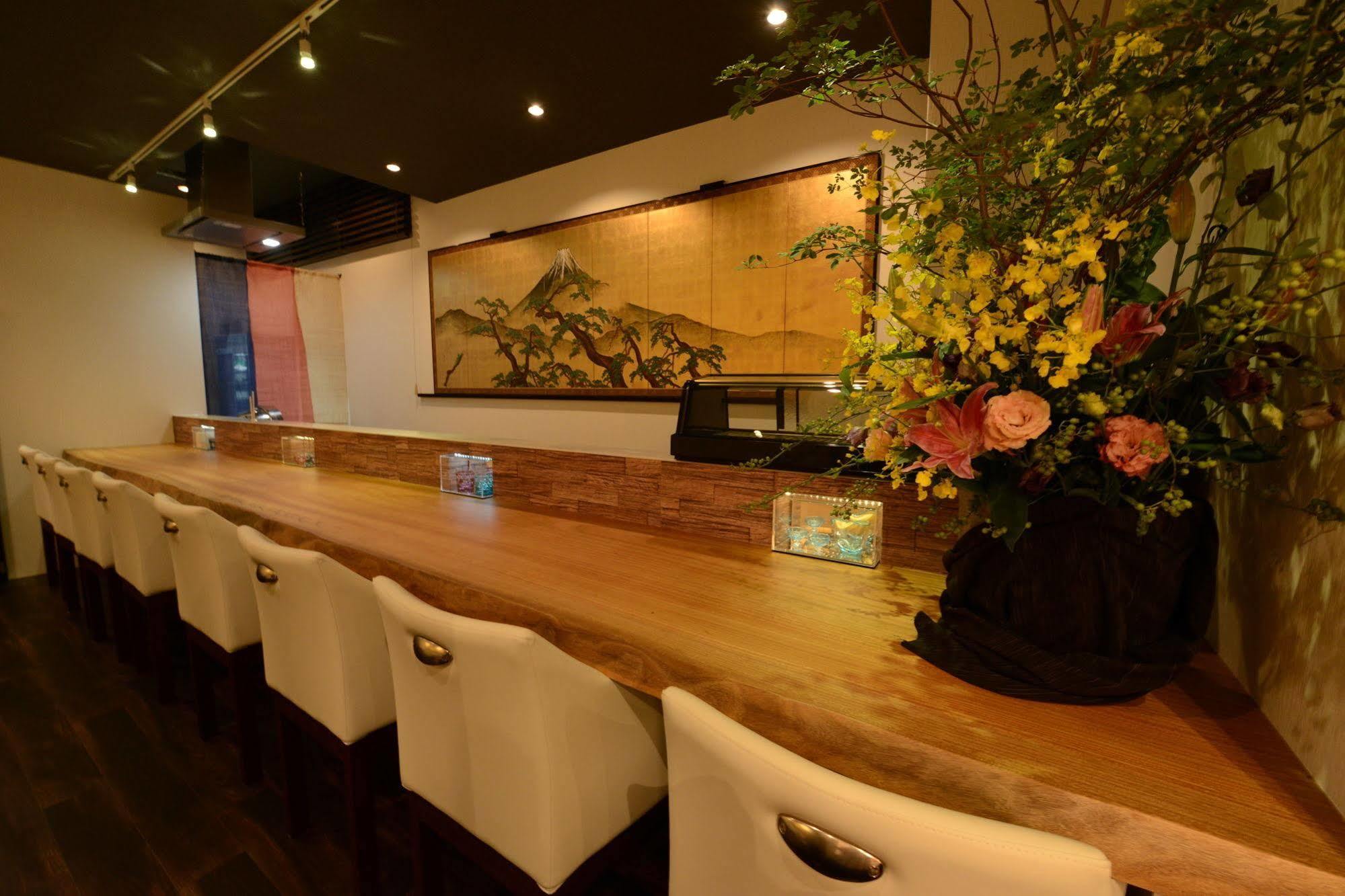 Apa鹿儿岛天文馆酒店